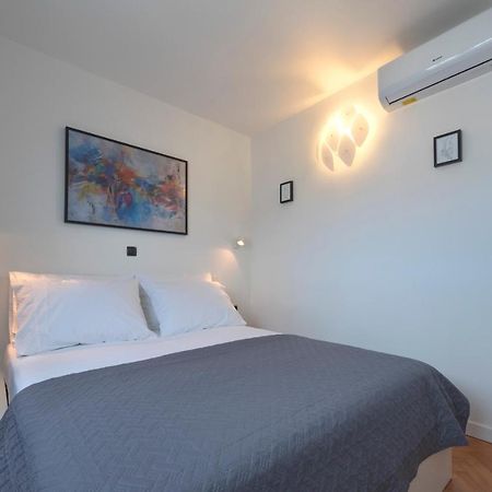 Sky Apartment Спліт Екстер'єр фото