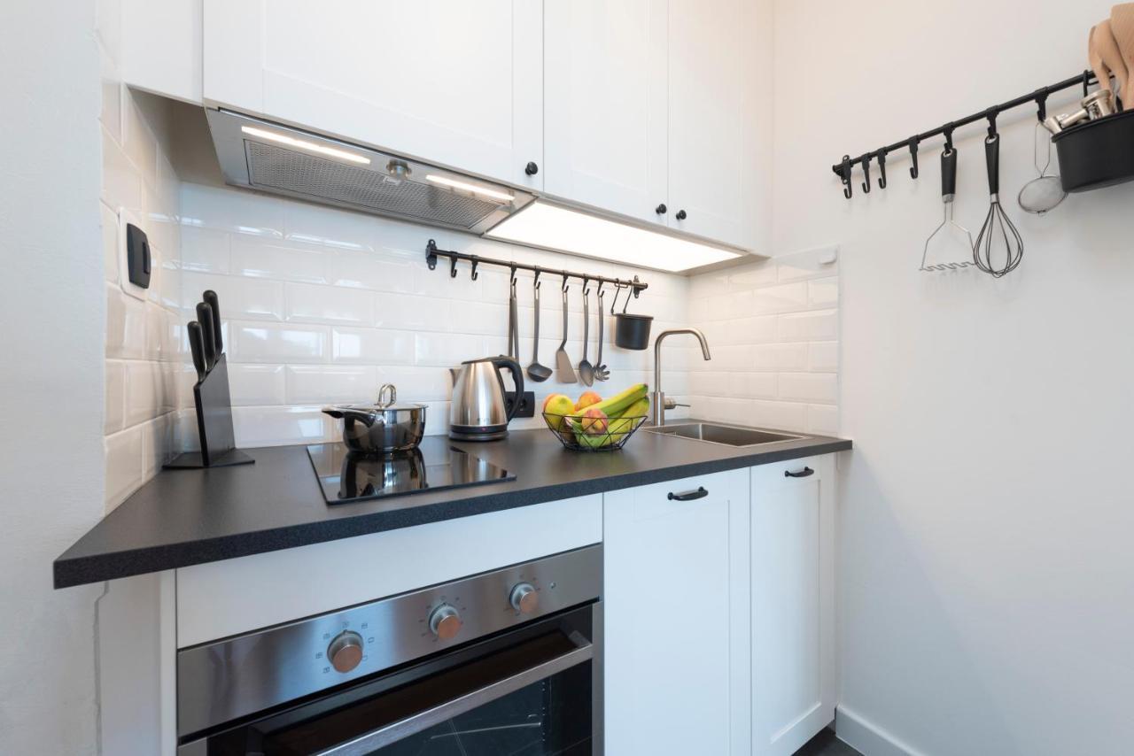 Sky Apartment Спліт Екстер'єр фото
