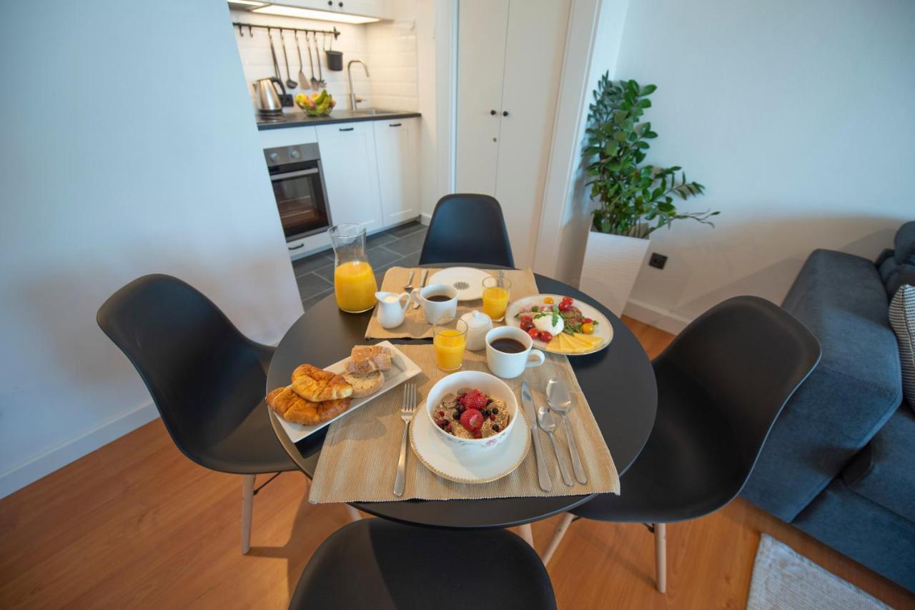 Sky Apartment Спліт Екстер'єр фото